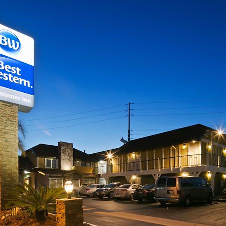 Best Western Westminster Inn Εξωτερικό φωτογραφία