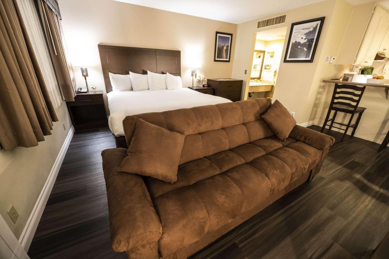 Best Western Westminster Inn Εξωτερικό φωτογραφία