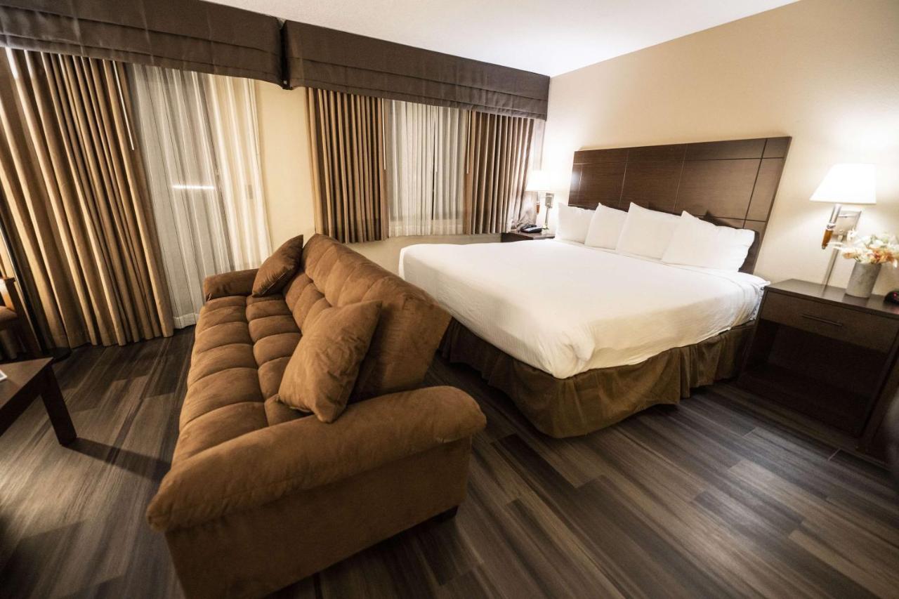Best Western Westminster Inn Εξωτερικό φωτογραφία